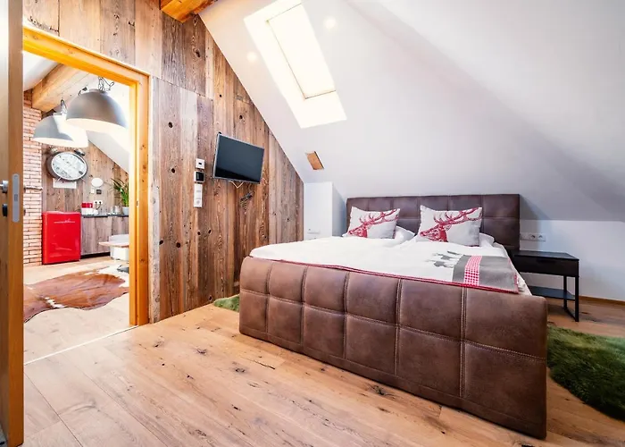 게스트하우스 Ambach 외치