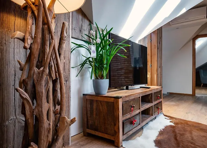 게스트하우스 Ambach 외치