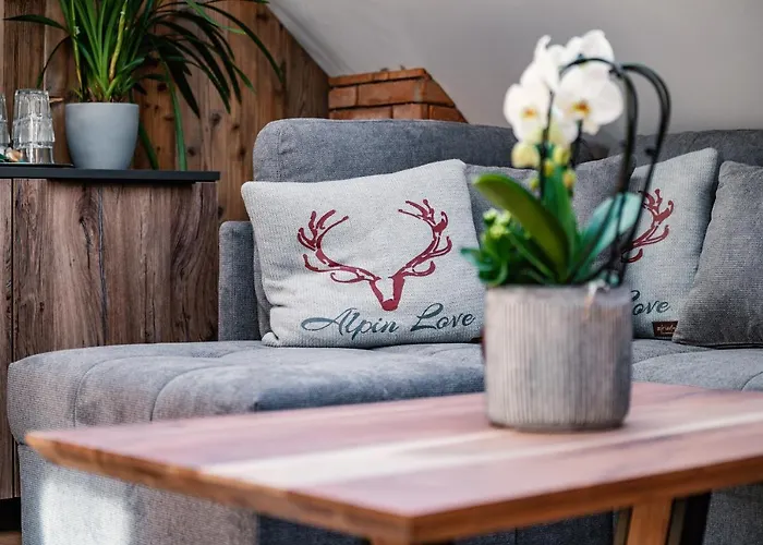 게스트하우스 Ambach 외치