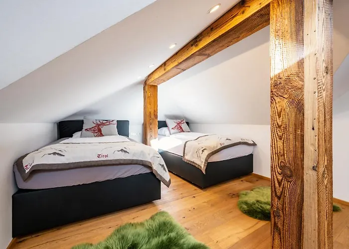 Ambach 게스트하우스