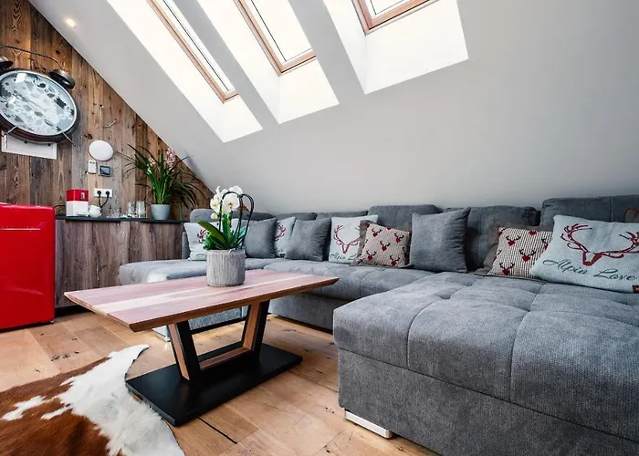 Ambach 게스트하우스