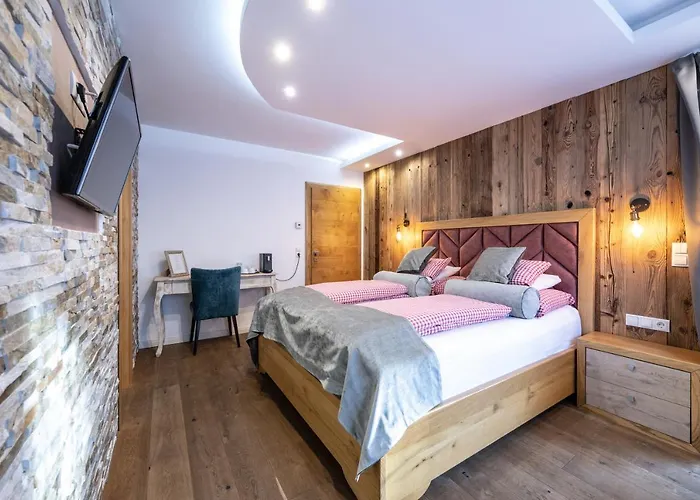 게스트하우스 Ambach