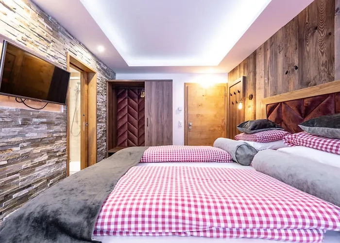 Ambach 게스트하우스 외치