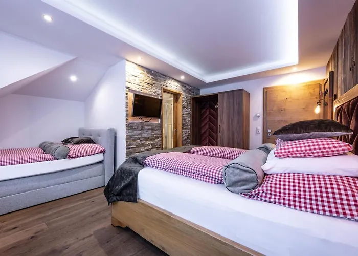 게스트하우스 Ambach