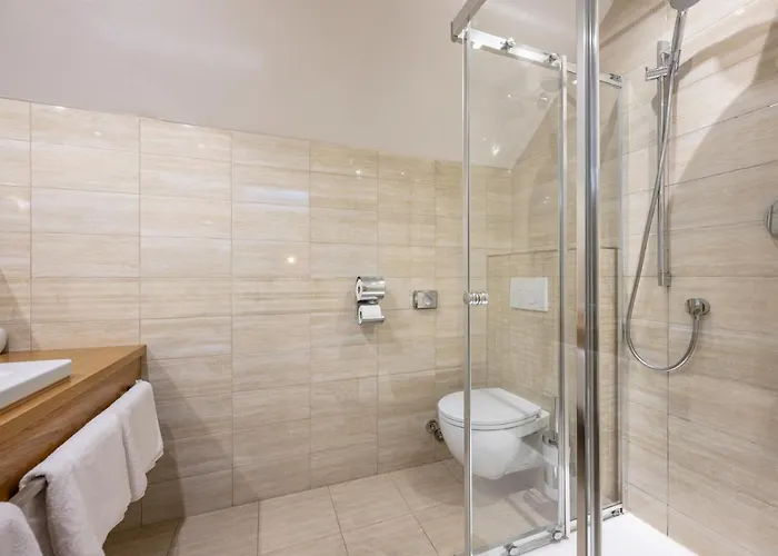 Ambach 게스트하우스 외치