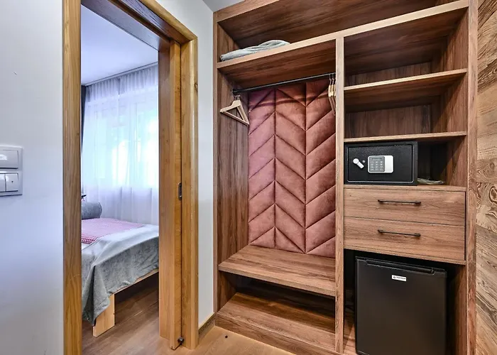 게스트하우스 Ambach 외치