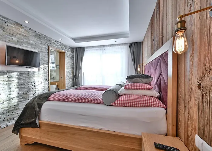 게스트하우스 Ambach 3*