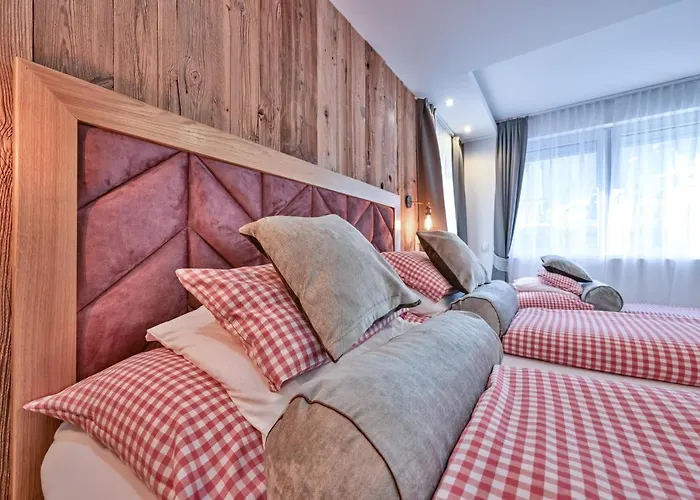 Ambach 게스트하우스 외치