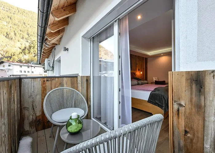 Ambach 게스트하우스