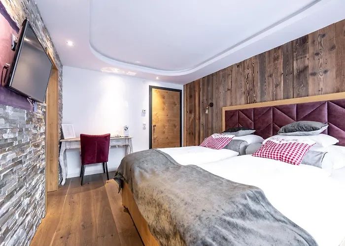 Ambach 게스트하우스