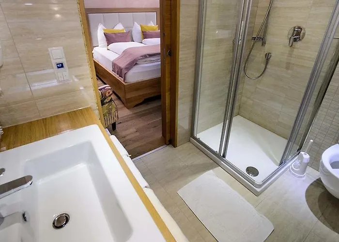 Ambach 게스트하우스 외치