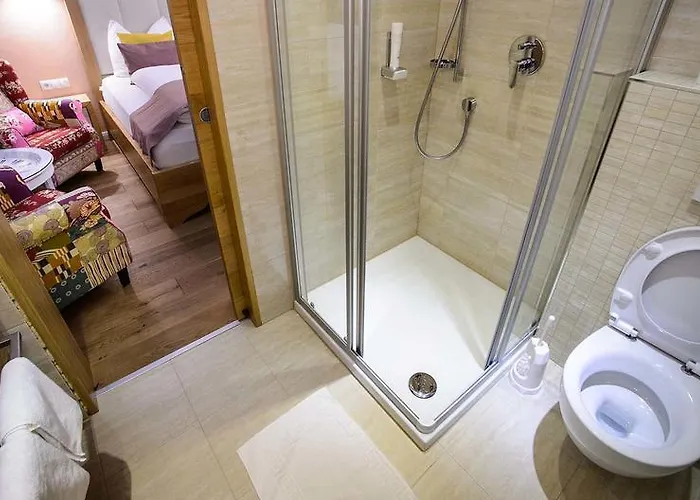 Ambach 게스트하우스