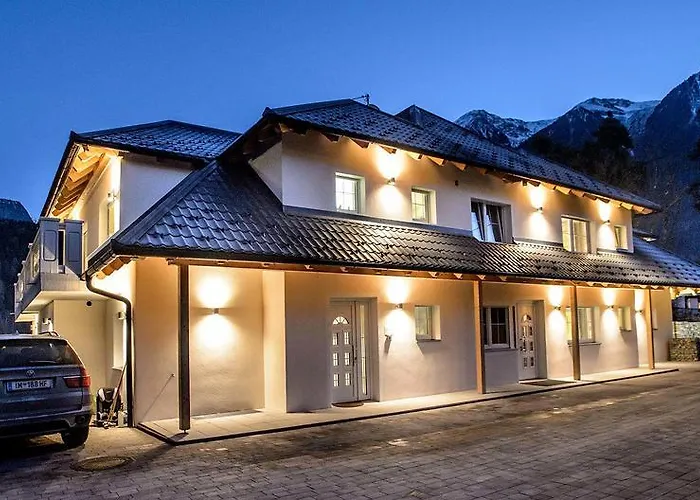 게스트하우스 Ambach 외치