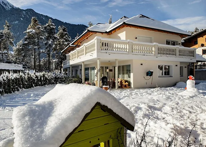 게스트하우스 Ambach