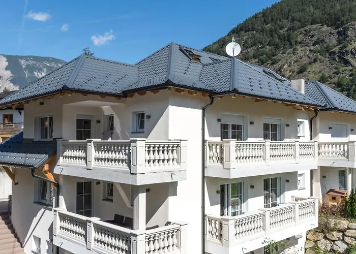 게스트하우스 Ambach