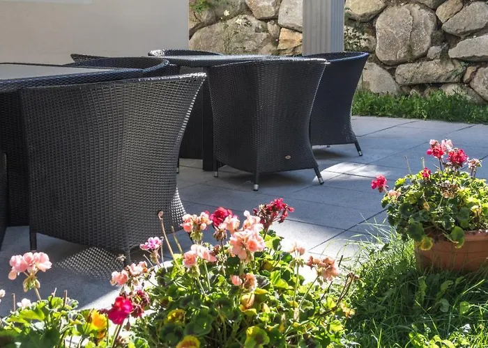 Ambach 게스트하우스