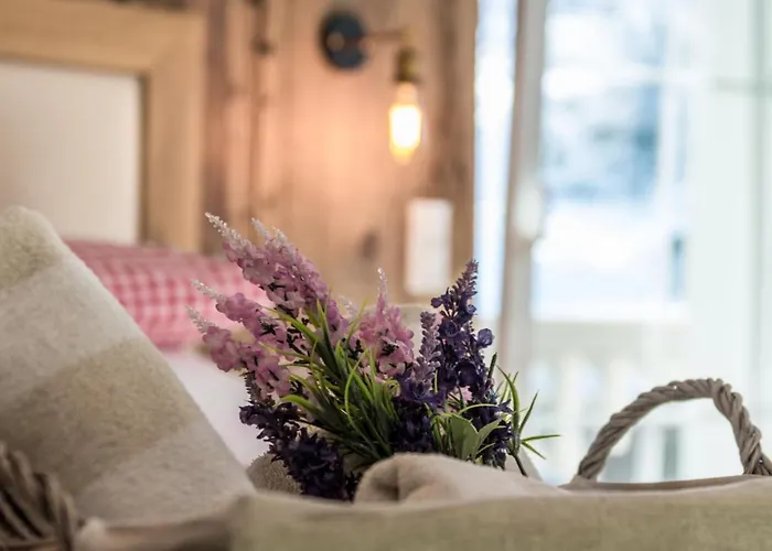 Ambach 게스트하우스