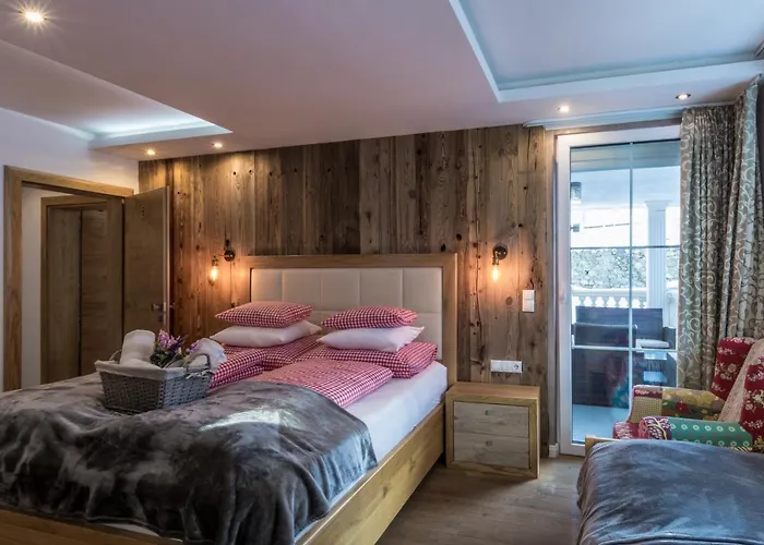 Ambach 게스트하우스