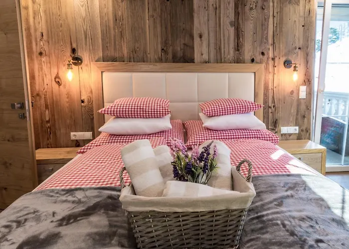 게스트하우스 Ambach 3*