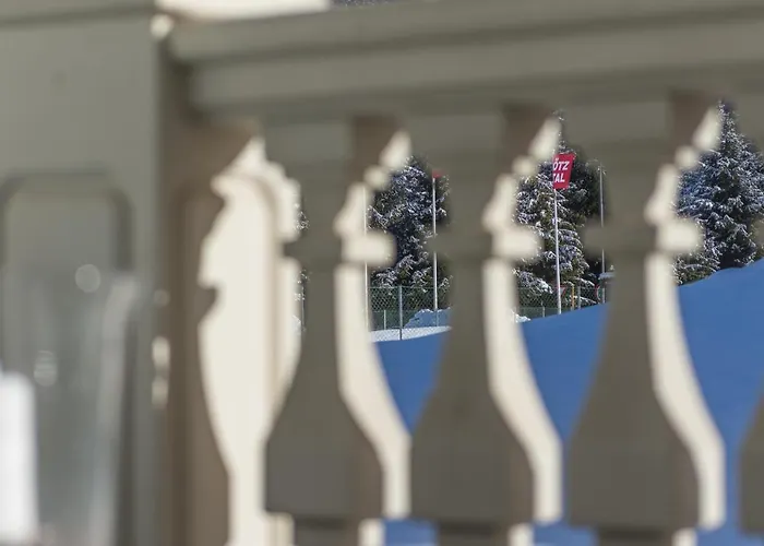 게스트하우스 Ambach 3*