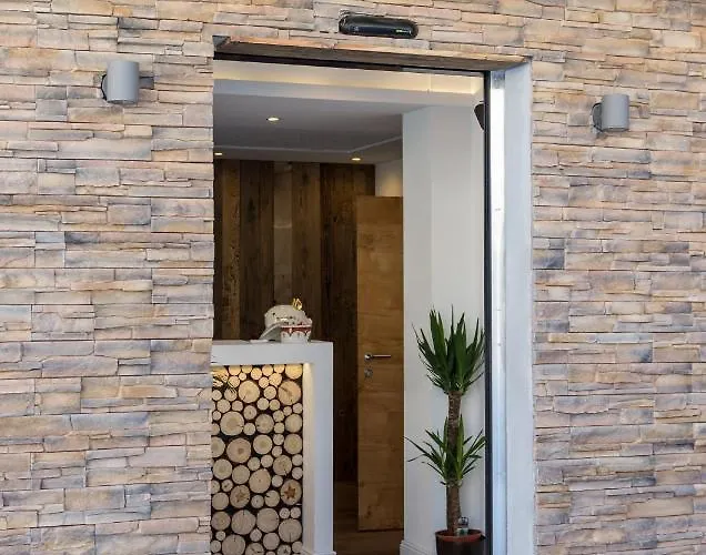 Ambach 게스트하우스 외치